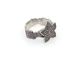 Henna Flower Ring