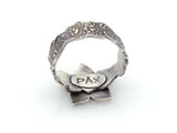 Henna Flower Ring