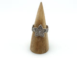 Henna Flower Ring